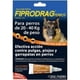 thumbnail image 1 of FIPRODRAG PIPETA ANTIPULGAS PERROS 20 A 40KG, 1 of 1