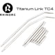 thumbnail image 4 of Chasis crawler RhinoRC YUE LCG YUE ONE V2 W1 para auto RC 1/10, 4 of 6