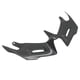 thumbnail image 1 of Alerón neumático de carenado delantero, ABS, para Yamaha YZF R3 R25 2014-2018, fibra de carbono, 1 of 3