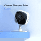 thumbnail image 3 of Camara De Seguridad Motorizada Full Hd Wifi 2k Tapo C110, 3 of 4