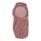 thumbnail image 5 of Funda Elástica Para Silla Sin Brazos, Protector De Asiento Para Bar, Cocina, Rosa, 5 of 5