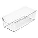 thumbnail image 1 of Organizador De Cajones De Tocador Bandeja Organizador De Cajones Transparente Para Gadgets De Estantería Estilo De Maquillaje C, 1 of 3
