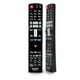 thumbnail image 2 of Control Remoto Universal Alternativo Para Tv Lg Y Blu Ray, 2 of 2