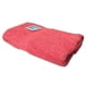 thumbnail image 2 of TOALLÓN DE BAÑO COLECCIÓN 80×160 CM / ROJO – ZAHR, 2 of 3