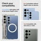 thumbnail image 2 of Funda para teléfono móvil Spigen MagSafe, tarjetero, 3 tarjetas, 2 of 7