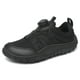 thumbnail image 1 of Zapatos de niños barefoot Saguaro Forestep I negro 32, 1 of 8