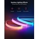 thumbnail image 3 of Luces de juego Govee RGBIC Neon Rope de 3 m con Razer Chroma Sync, 3 of 8