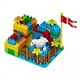 thumbnail image 1 of Granja Bloques De Construcción 88pcs Juego Recreativo Niños, 1 of 3