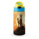 thumbnail image 1 of Mufasa: El Rey León Botella de Agua con Tapa Pop Top de Un Toque, Acero Inoxidable, a Prueba de Fugas, para Deportes, Botella Infantil azul 12 oz, 1 of 6