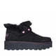 thumbnail image 1 of Botas Niña Skechers Glamslam Hi Negro 303447LBLK, 1 of 5