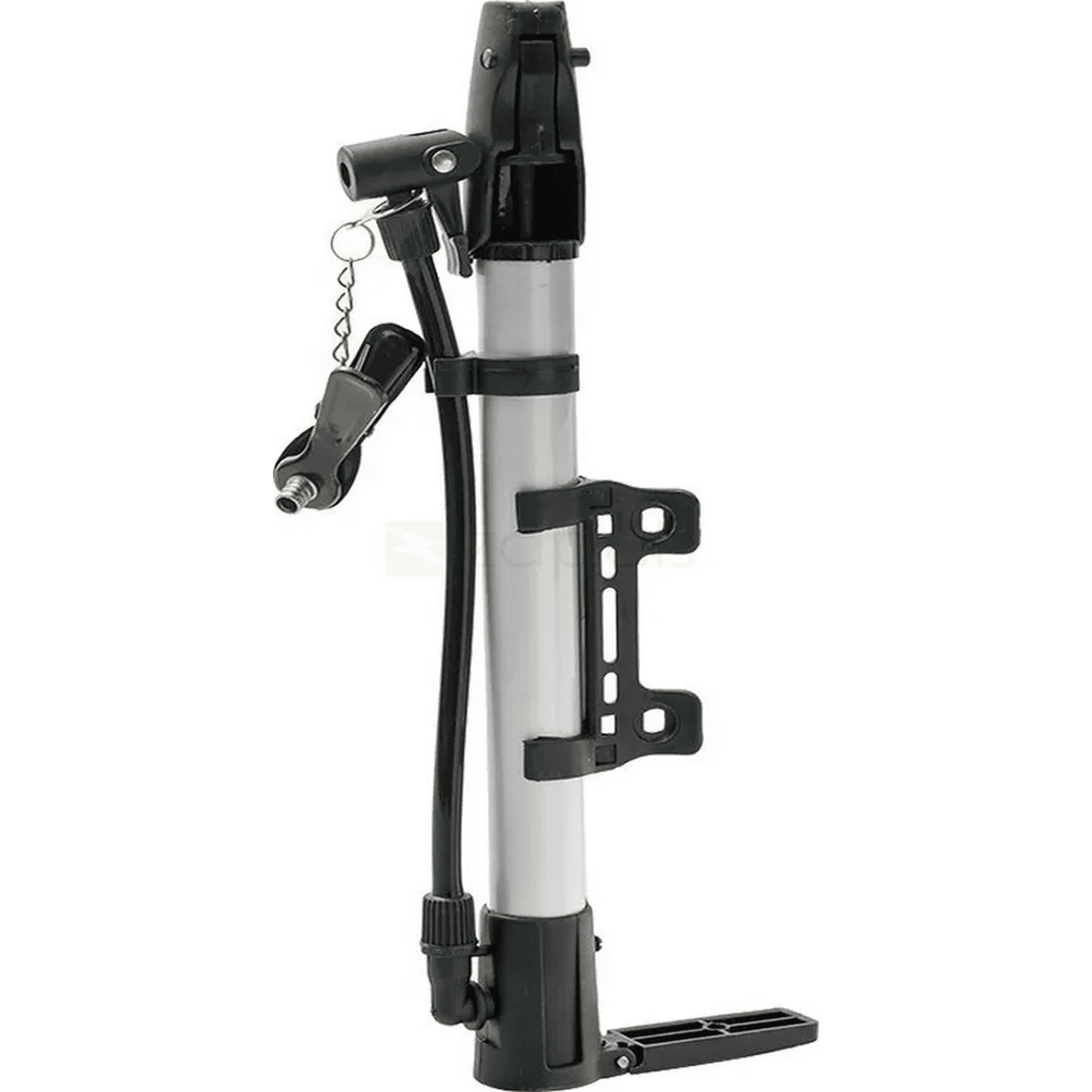 Genérico - Pack X3 Bombin Bicileta Alta Presion Bicicleta