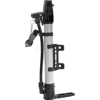 Genérico - Pack X3 Bombin Bicileta Alta Presion Bicicleta