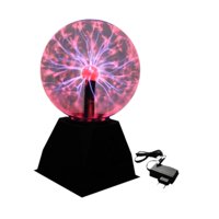 Magideal - Bola De Roja Sonido Sensible Al Tacto Activado Para Niños Adultos Regalo Novedad Juguete