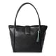 thumbnail image 1 of Tote Bag Para Mujer Soul Mediano Negro, 1 of 5