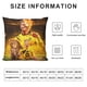 thumbnail image 2 of Erling HaalandFundas de almohada de terciopelo con tema, regalos de funda de almohada, decoración para el hogar, cojín de lanzar, regalo de cumpleaños para fans y parejas. 45cm x 45cm., 2 of 6