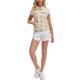 thumbnail image 2 of INSPIRE CHIC Chalecos de Mezclilla para Mujer con Botones Lavados para Regreso a Clases Chalecos de Jean sin Mangas con Bolsillos Oyster M, 2 of 6