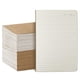 thumbnail image 1 of Cuadernos Kraft A5 De 60 Páginas Rayadas Paquete De 30, 1 of 8
