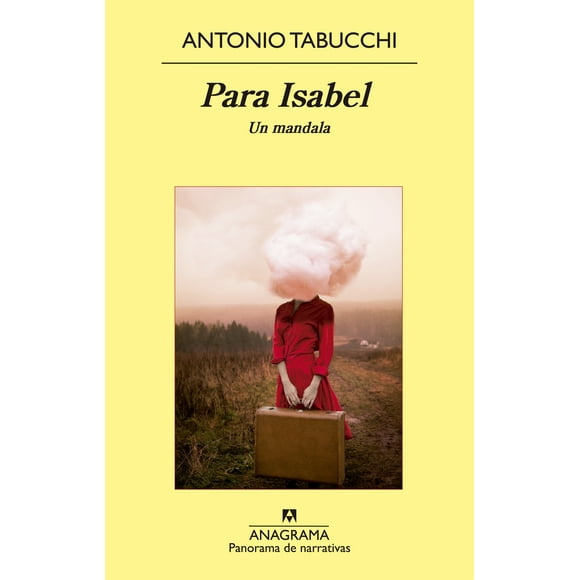 PARA ISABEL. UN MANDALA