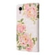 thumbnail image 3 of FOXDOCK Funda Tipo Cartera Floral para iPhone XR ,Funda con Tapa de Cuero PU, Protección Antigolpes con Ranuras para Tarjetas y Soporte, 3 of 5