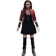 thumbnail image 1 of Figura Mms301 - Marvel Comics - Avengers : Age Of Ultron - Scarlet Witch, 1 of 2