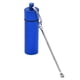 thumbnail image 5 of Bolsillo Llavero Pastillero Mini Para Suplementos Medicamentos Camping Azul, 5 of 5