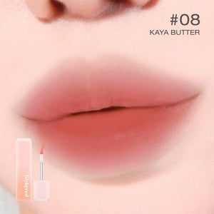 Lilybyred - Tinte Labial Líquido Efecto Lácteo Cosmético Coreano