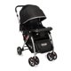 thumbnail image 1 of Coche Cuna Atlas Manillar Reversible Negro, 1 of 9