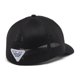 thumbnail image 2 of Gorra Columbia PFG Fish Flag de Malla Negra Talla S/M, 2 of 3
