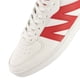 thumbnail image 5 of Zapatilla Urbana Hombre Blanco Y Rojo Michelin Ps20, 5 of 7