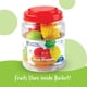 thumbnail image 3 of Toy Learning Fruit Shapers Snap-n-Learn de Toy Learning desde hace más de 2 años, 3 of 6