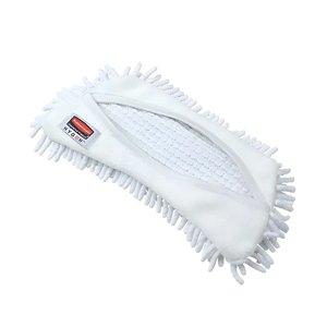 Imahe - Repuesto Cabezal Flexible Blanco 27.5 Cms Rubbermaid