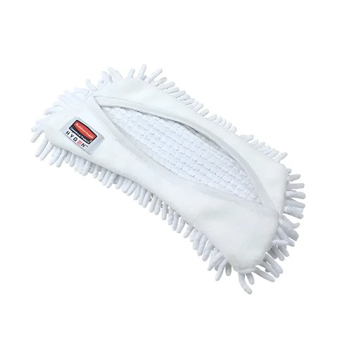 Imahe - Repuesto Cabezal Flexible Blanco 27.5 Cms Rubbermaid