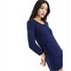 thumbnail image 1 of Polera Azul Marino S Zara, 1 of 3