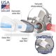 thumbnail image 2 of Replacement Carbon Filters for Respirator Masks, Pair, 2 of 3