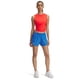 thumbnail image 2 of Pantalones cortos Under Armour Fly by Blue Atlantis 3XL para mujer, 2 of 2