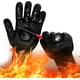 thumbnail image 1 of 1 par/2 guantes para barbacoa, guantes para asar, guantes resistentes al calor para horno, guantes ignífugos de cocina de 800 °C para asar, hornear, cocinar y soldar., 1 of 6