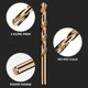 thumbnail image 2 of Set Brocas MACXCOIP 13 Piezas M35 Acero Rapido 135a, 2 of 3