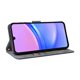 thumbnail image 3 of Funda Billetera para Samsung Galaxy A16 con Soporte - Cartera de Cuero con Ranuras Azul, 3 of 5