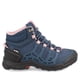 thumbnail image 5 of BOTÍN OUTDOOR MUJER WEINBRENNER SERRA MID AZÚL, 5 of 6