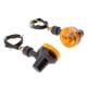 thumbnail image 2 of Luz de Señalización para Moto, 12V, Universal, Redonda, 2 of 3
