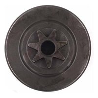 Genérica - Tambor Embrague Fijo Compatible Con Motosierra Stihl Ms361