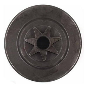 Genérica - Tambor Embrague Fijo Compatible Con Motosierra Stihl Ms361