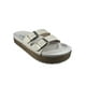 thumbnail image 2 of Sandalia Ecocuero ZAU77 Blanco Charol, 2 of 5