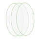 thumbnail image 4 of Película Protectora De Hidrogel Suave Premium Para AIRTAG Finder Anti Scratch 3 Piezas, 4 of 5
