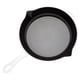 thumbnail image 4 of Sartén STAUB 25 cm Blanco Fabricado en Francia, 4 of 9