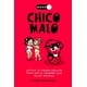 thumbnail image 1 of Libro Modo Chico Malo: Activa tu poder oculto para ser el hombre que ellas desean, 1 of 1