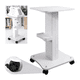thumbnail image 5 of Mesa Carrito Auxiliar Estética Spa Móvil 55x45x70, 5 of 6