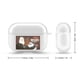 thumbnail image 2 of Somos Osos-theme AirPods Pro Earphone Case Compatible with Apple Devices Premium Flexible TPU theme Custom, 2 of 6