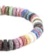 thumbnail image 3 of BRAZALETE UNISEX GINO RODINIS B537 | Multicolor, 3 of 3