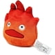 thumbnail image 2 of Peluche Calcifer Studio Ghibli Castillo Ambulante 15cm Bandai, 2 of 3